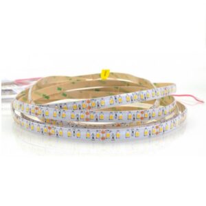 Strip LED 3528 IP20 60 Led/mt 4,8w/mt Luce Natura